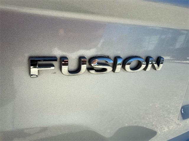 used 2012 Ford Fusion car, priced at $8,795