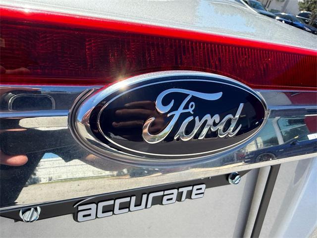 used 2012 Ford Fusion car, priced at $8,795