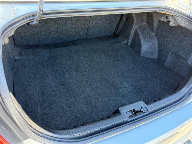 used 2012 Ford Fusion car, priced at $8,795