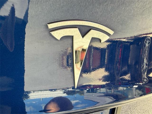used 2018 Tesla Model 3 car, priced at $20,795