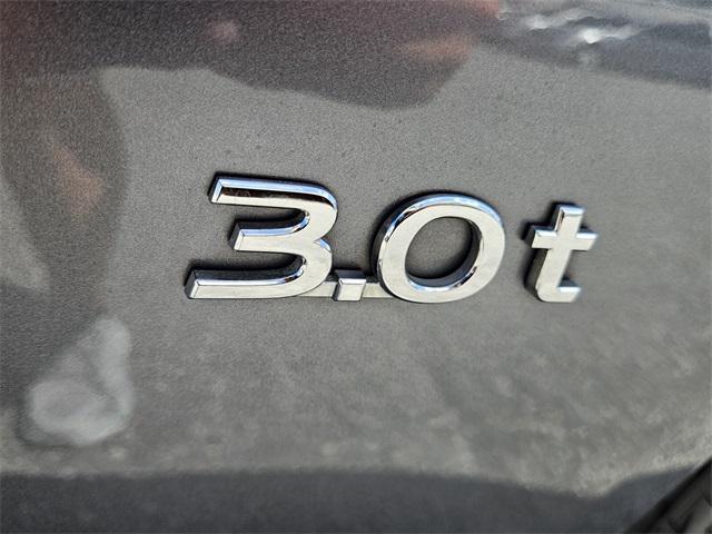 used 2018 INFINITI Q50 car, priced at $21,990