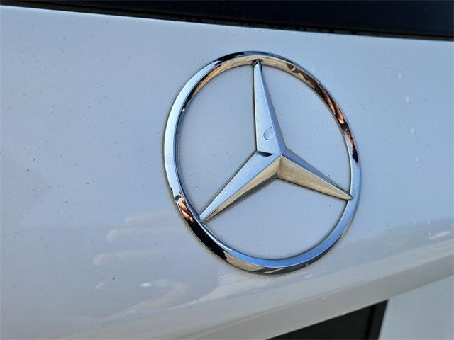 used 2017 Mercedes-Benz AMG GLC 43 car, priced at $23,990