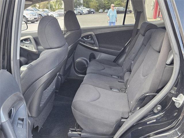 used 2011 Toyota RAV4 car, priced at $9,450