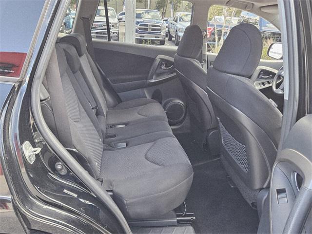 used 2011 Toyota RAV4 car, priced at $9,450