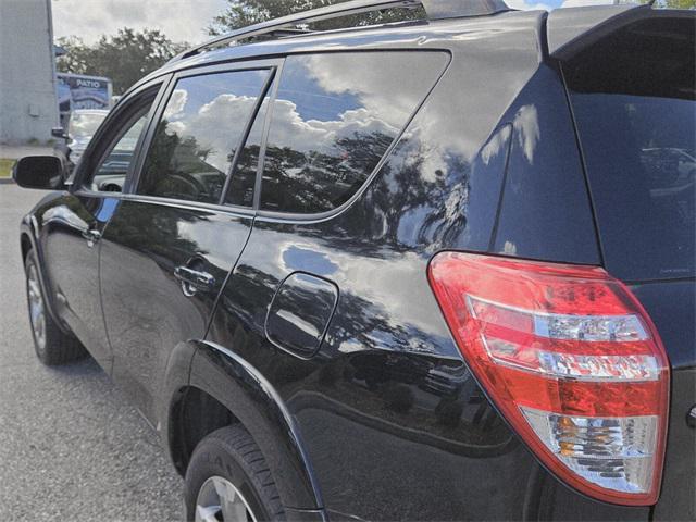 used 2011 Toyota RAV4 car, priced at $9,450