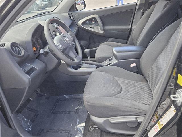 used 2011 Toyota RAV4 car, priced at $9,450