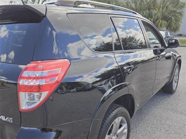 used 2011 Toyota RAV4 car, priced at $9,450