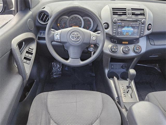 used 2011 Toyota RAV4 car, priced at $9,450