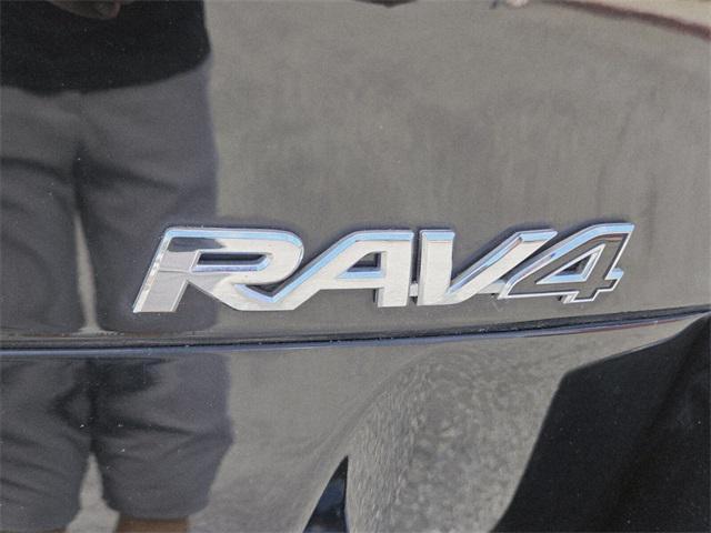 used 2011 Toyota RAV4 car, priced at $9,450