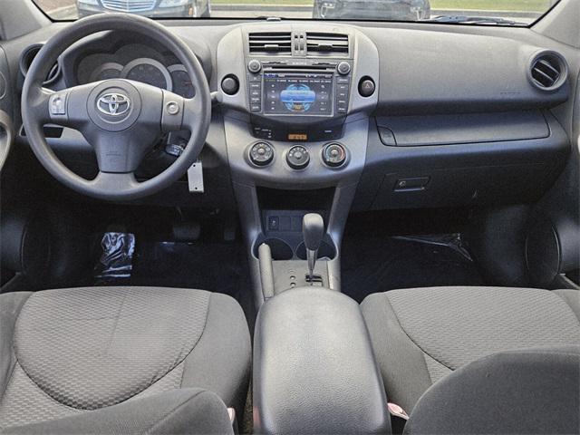 used 2011 Toyota RAV4 car, priced at $9,450