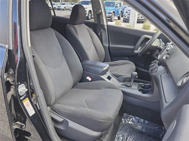 used 2011 Toyota RAV4 car, priced at $9,450