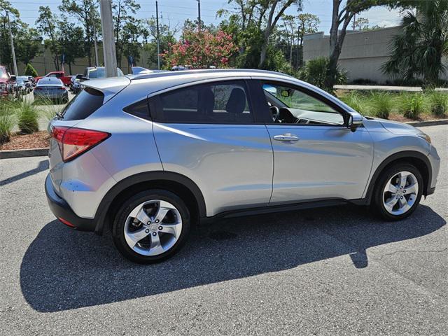 used 2016 Honda HR-V car, priced at $12,590