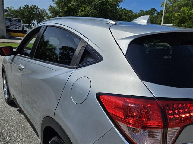 used 2016 Honda HR-V car, priced at $12,590