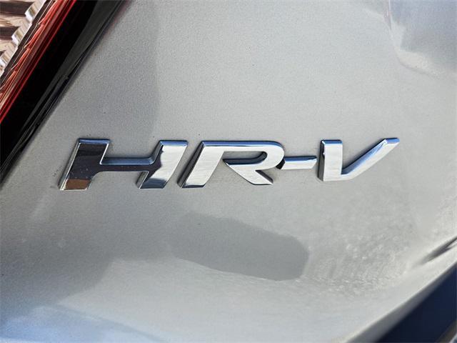 used 2016 Honda HR-V car, priced at $12,590