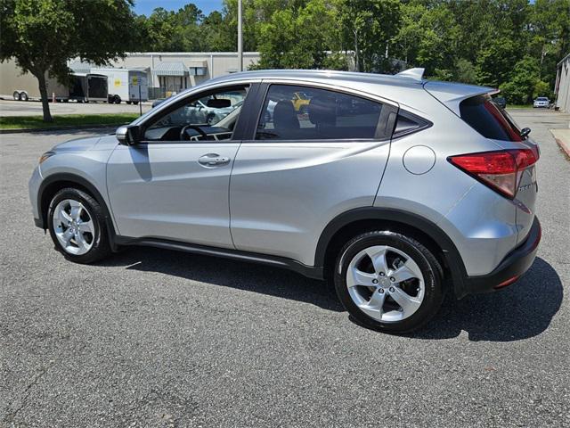 used 2016 Honda HR-V car, priced at $12,590