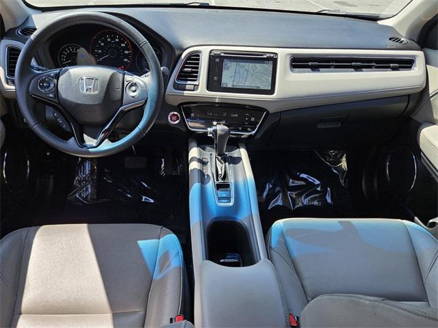 used 2016 Honda HR-V car, priced at $12,590