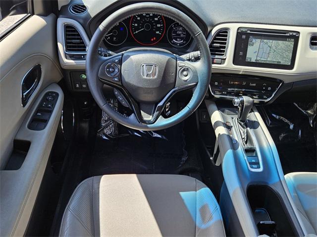 used 2016 Honda HR-V car, priced at $12,590