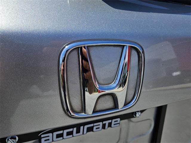 used 2016 Honda HR-V car, priced at $12,590