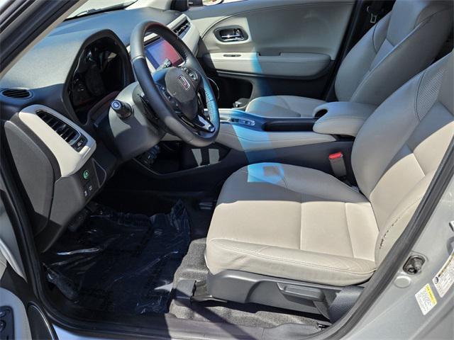 used 2016 Honda HR-V car, priced at $12,590