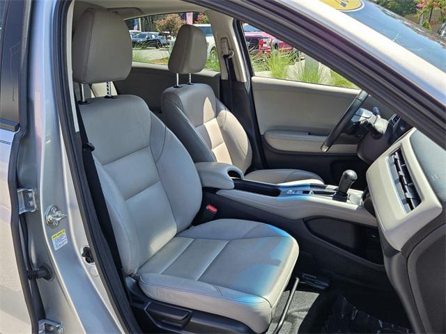 used 2016 Honda HR-V car, priced at $12,590