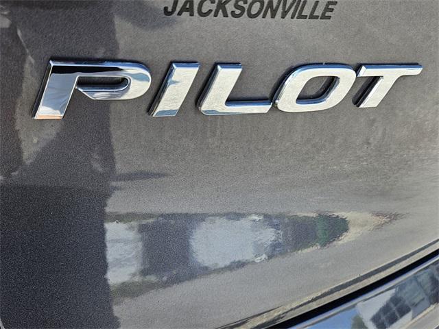used 2020 Honda Pilot car, priced at $21,690