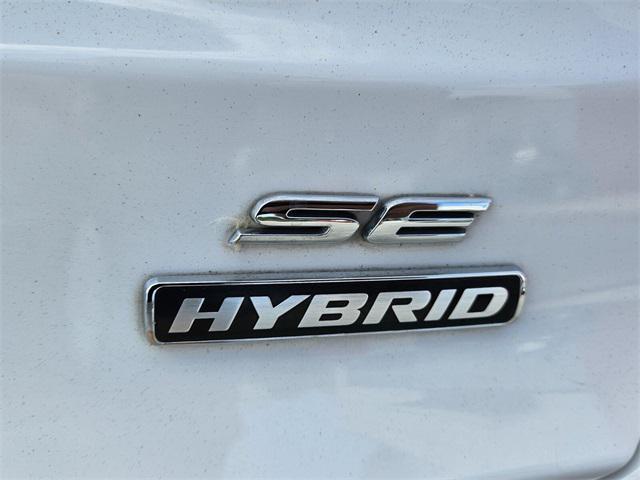 used 2020 Ford Fusion car, priced at $14,790