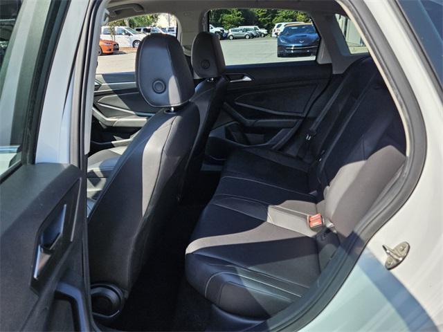 used 2020 Volkswagen Jetta car, priced at $10,995