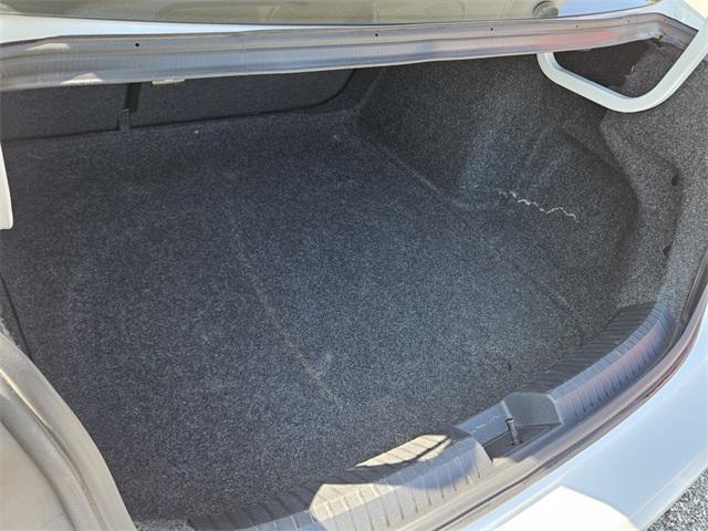 used 2020 Volkswagen Jetta car, priced at $10,995