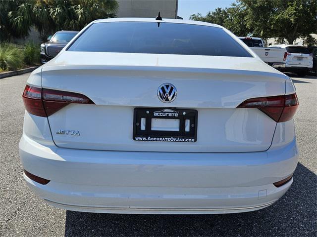 used 2020 Volkswagen Jetta car, priced at $10,995