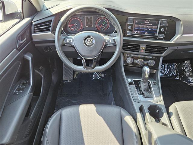 used 2020 Volkswagen Jetta car, priced at $10,995