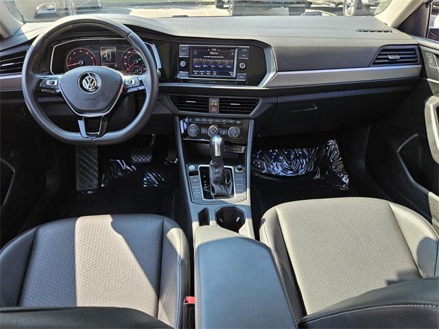 used 2020 Volkswagen Jetta car, priced at $10,995