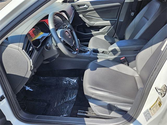 used 2020 Volkswagen Jetta car, priced at $10,995