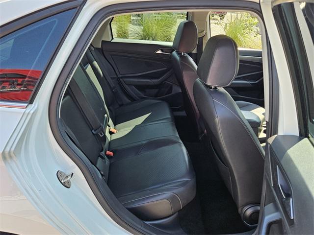 used 2020 Volkswagen Jetta car, priced at $10,995