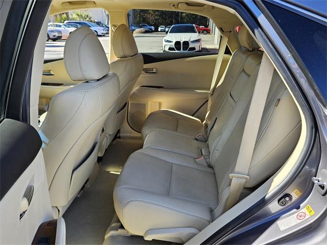 used 2015 Lexus RX 350 car, priced at $15,290