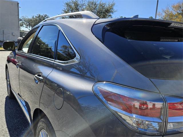 used 2015 Lexus RX 350 car, priced at $15,290