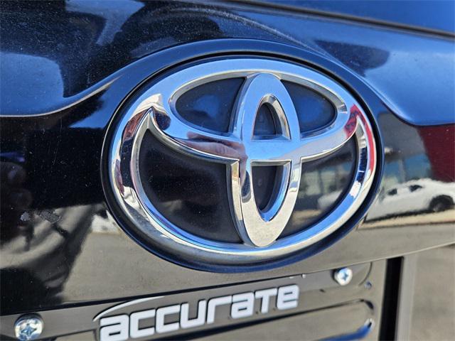 used 2013 Toyota RAV4 car, priced at $13,695