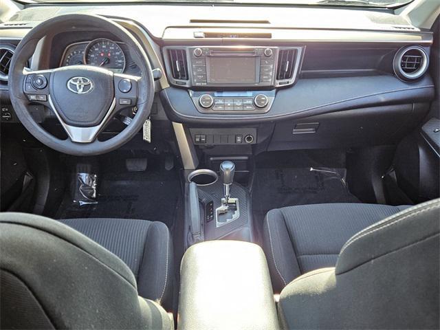 used 2013 Toyota RAV4 car, priced at $13,695