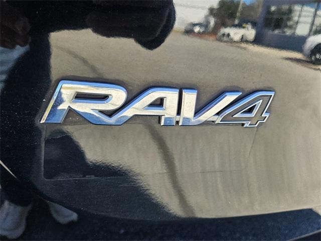 used 2013 Toyota RAV4 car, priced at $13,695