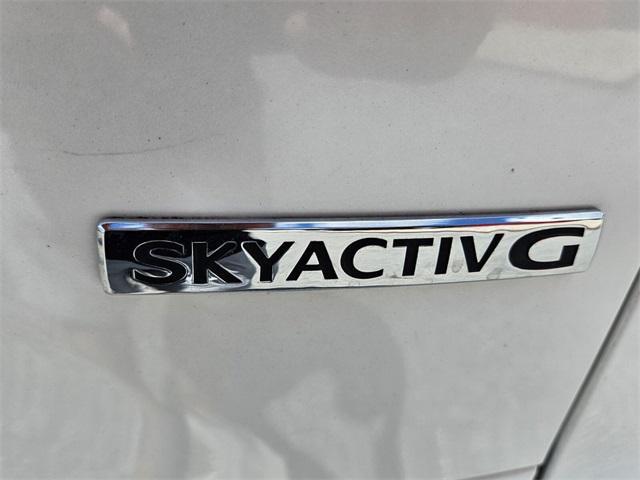 used 2020 Mazda CX-9 car, priced at $24,495