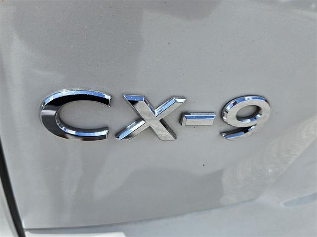 used 2020 Mazda CX-9 car, priced at $24,495