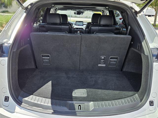 used 2020 Mazda CX-9 car, priced at $24,495
