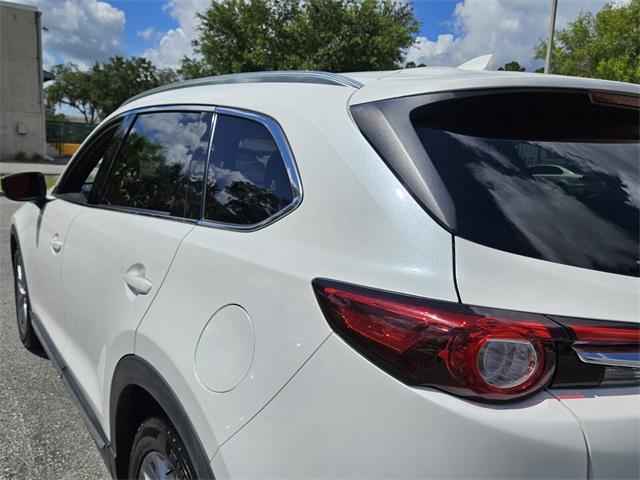 used 2020 Mazda CX-9 car, priced at $24,495