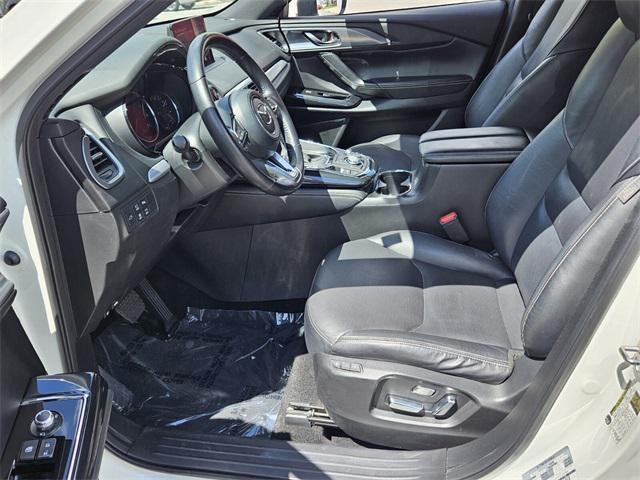 used 2020 Mazda CX-9 car, priced at $24,495