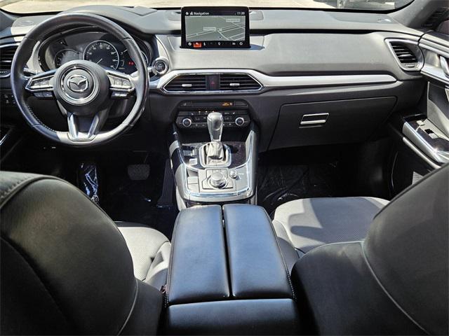 used 2020 Mazda CX-9 car, priced at $24,495