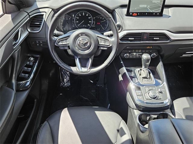 used 2020 Mazda CX-9 car, priced at $24,495