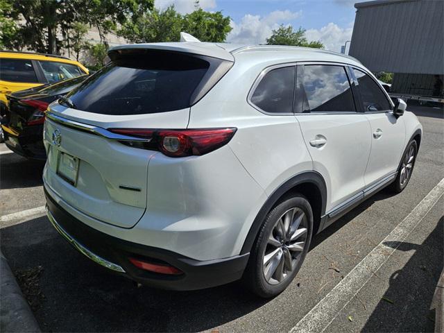 used 2020 Mazda CX-9 car, priced at $24,495