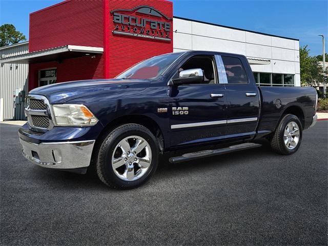 used 2016 Ram 1500 car, priced at $19,995