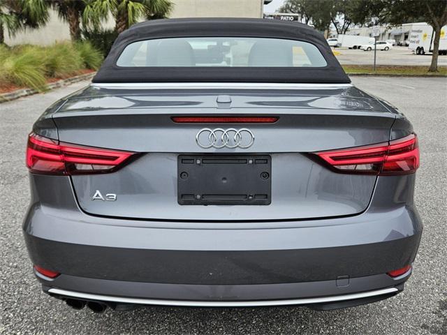 used 2017 Audi A3 car, priced at $14,990