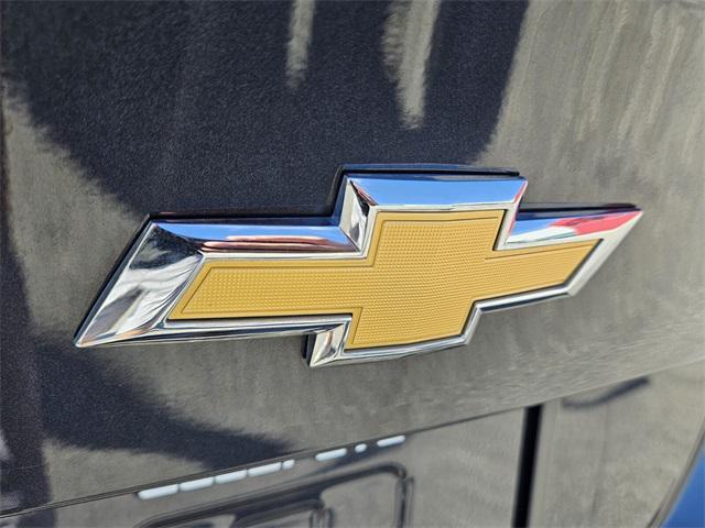 used 2023 Chevrolet Malibu car, priced at $17,290