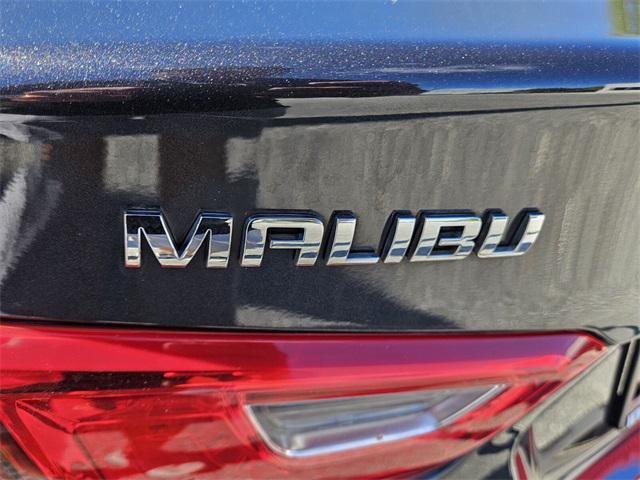 used 2023 Chevrolet Malibu car, priced at $17,290